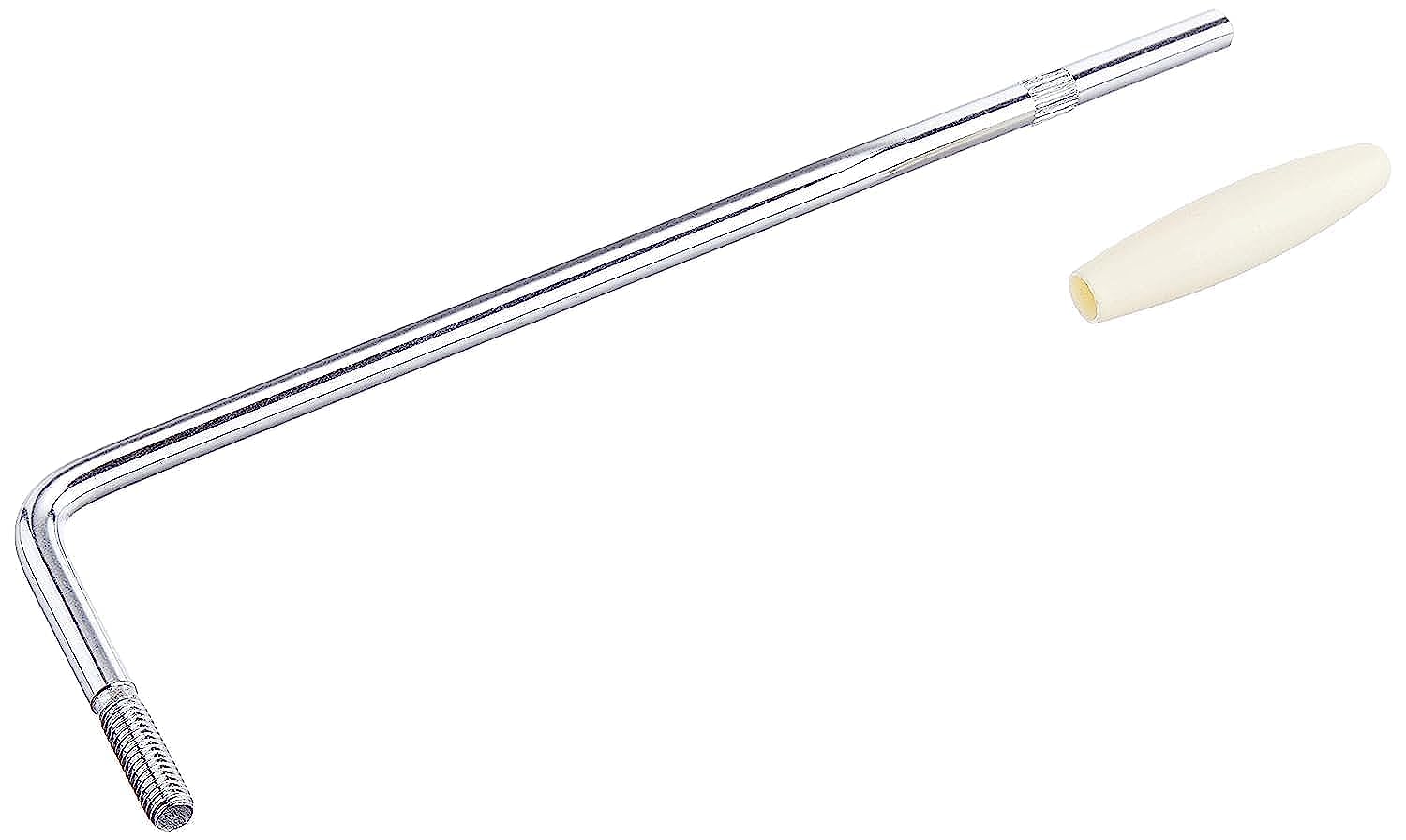 Fender Road Worn Tremolo Arm with Aged White Tip
Fender Road Worn Tremolo Arm with Aged White Tip