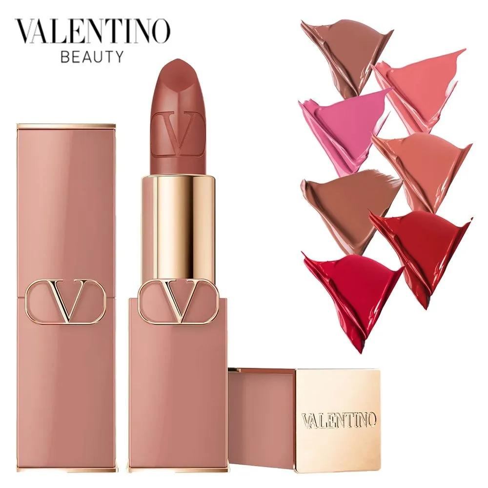 Rosso Lipstick 4. 106A
Rosso Lipstick 4. 106A