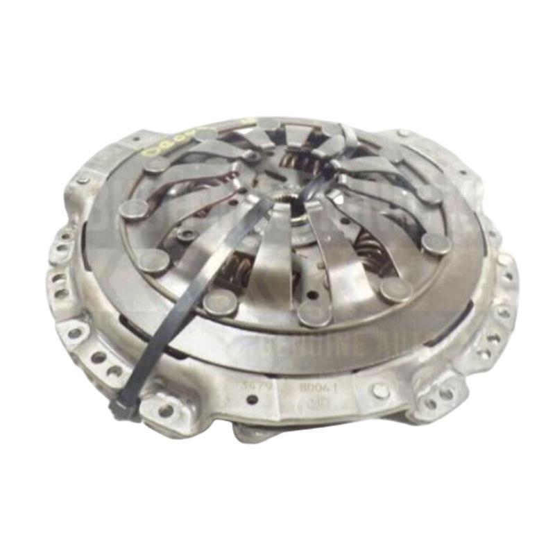 Compatible Dual-Clutch Disc Assembly for Modern Cars, Part Number 41075-2B001 Hyundai
Compatible Dual-Clutch Disc Assembly for Modern Cars, Part Number 41075-2B001 Hyundai