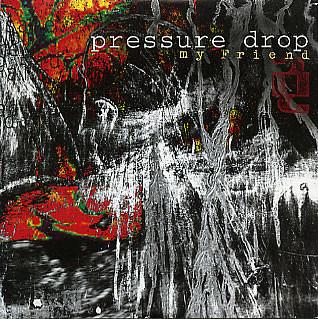 12inch Record PRESSURE DROP - My Friend HAND40T1 Hard Hands 1997 UK Dance & Electronica Used
12inch Record PRESSURE DROP - My Friend HAND40T1 Hard Hands 1997 UK Dance & Electronica Used