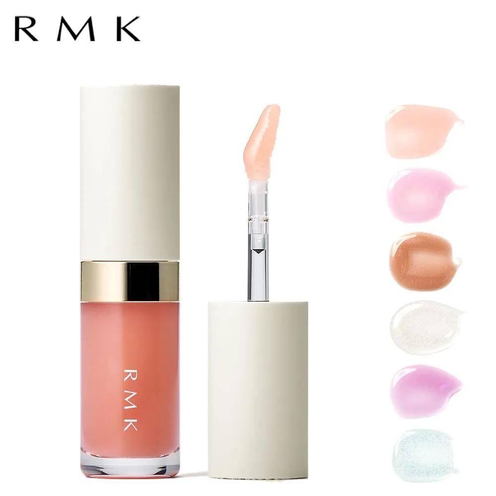 RMK Lip Luminizer Lip Gloss 5. 05
RMK Lip Luminizer Lip Gloss 5. 05