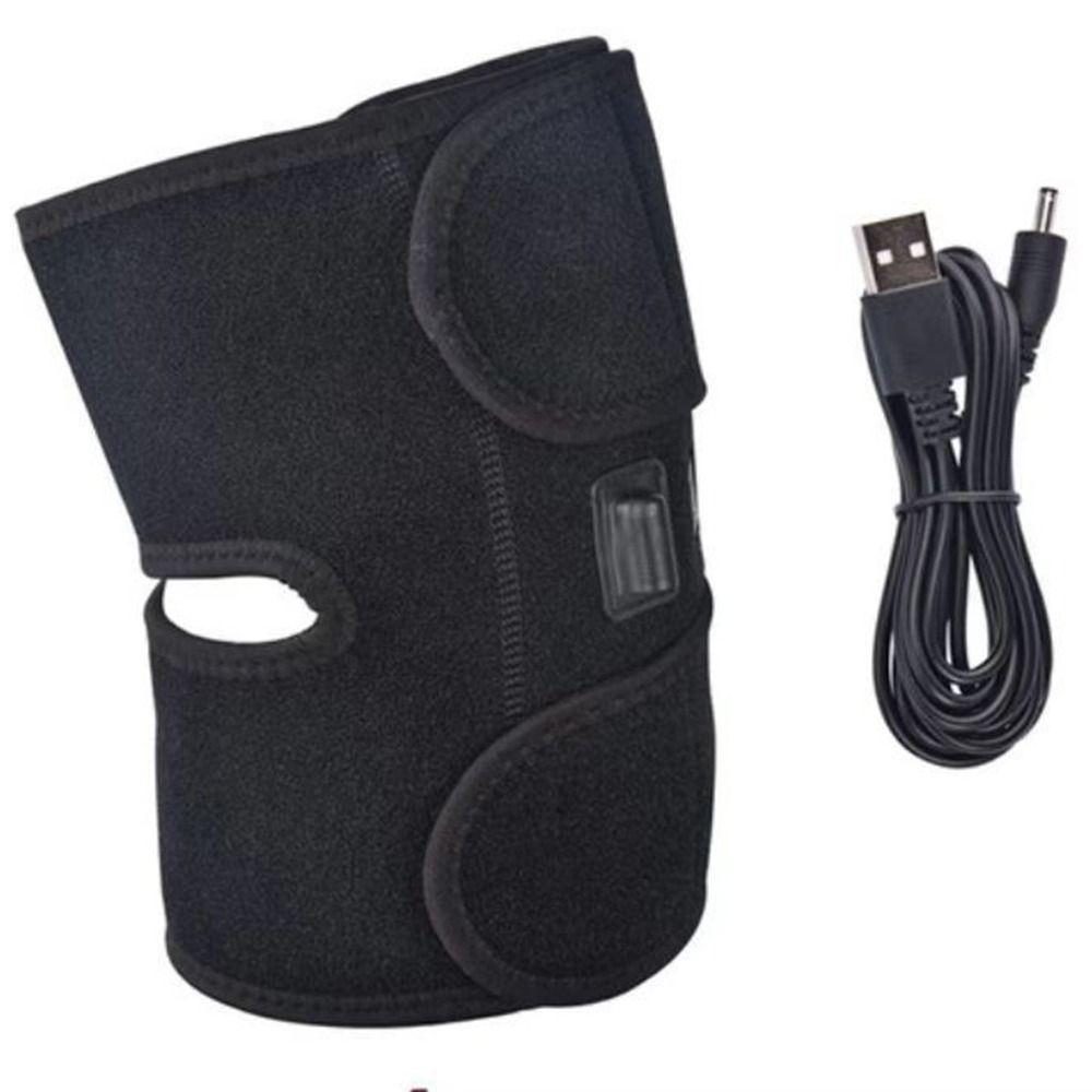 Warm Therapy Arthritis Brace Pain Relief Warm Knee Pads Useful Leg Wrap Belt Men Women
Warm Therapy Arthritis Brace Pain Relief Warm Knee Pads Useful Leg Wrap Belt Men Women