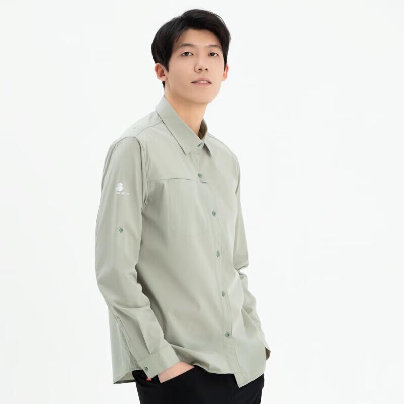 SCALER Men s F1514180 Sport Business Shirt XXXL
SCALER Men s F1514180 Sport Business Shirt XXXL