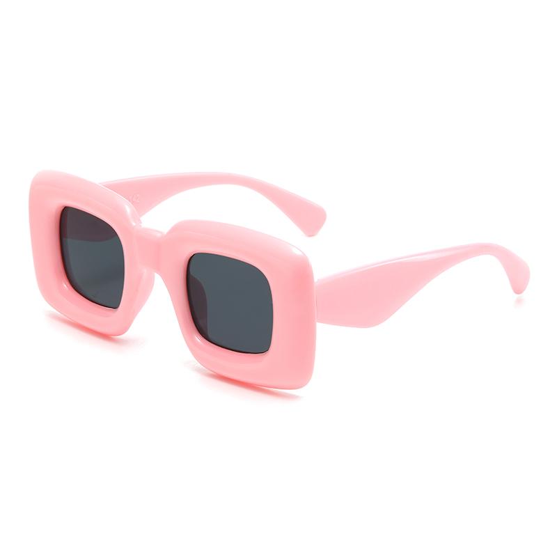 Oversized Y2K Sunglasses Candy Color Big Elegant Sun Glasses Female Brand Designer Wide Leg Steampunk Outdoor Fishing Eyeglasses
Oversized Y2K Sunglasses Candy Color Big Elegant Sun Glasses Female Brand Designer Wide Leg Steampunk Outdoor Fishing Eyeglasses