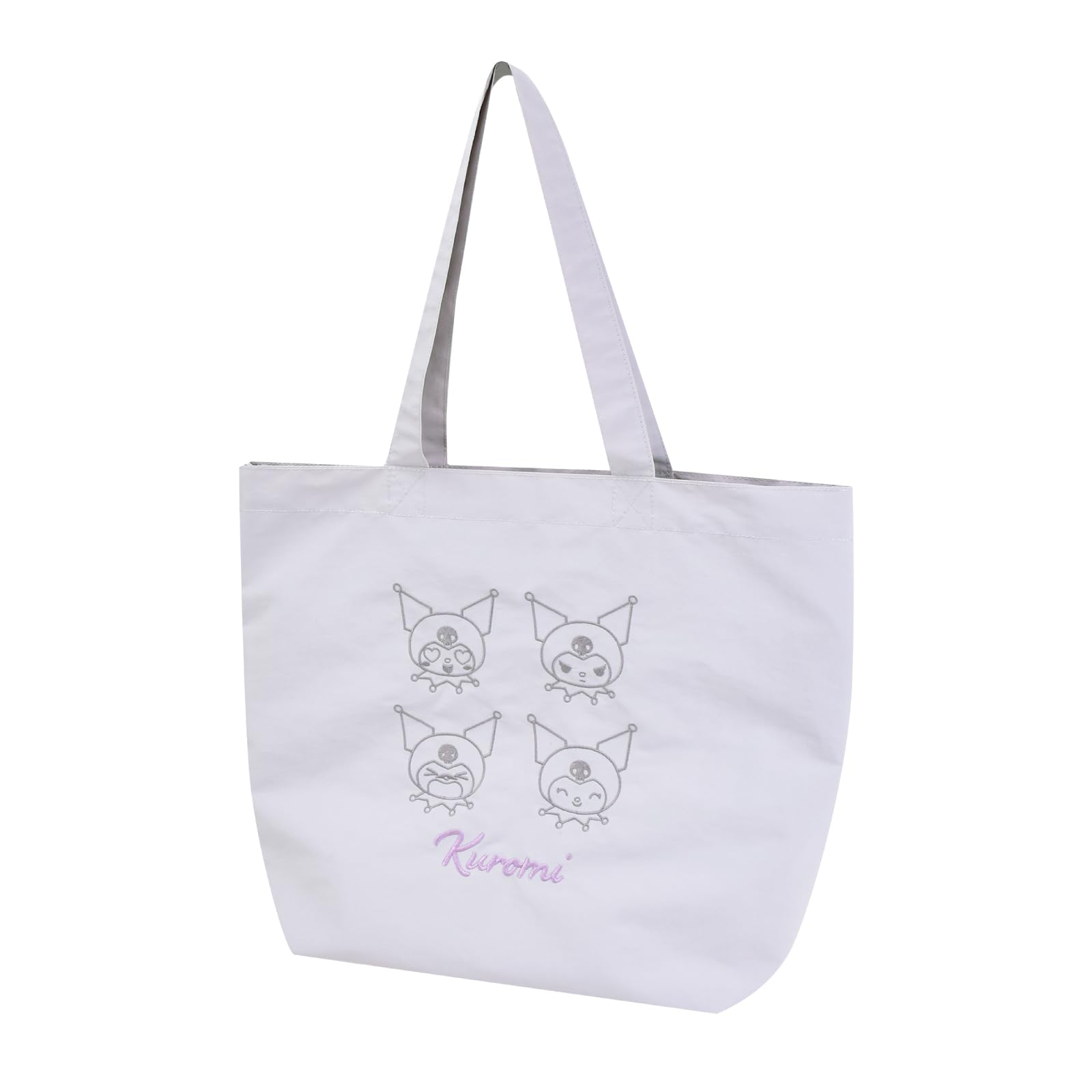 Tote Bag Face Kuromi SRTZ-270
Tote Bag Face Kuromi SRTZ-270