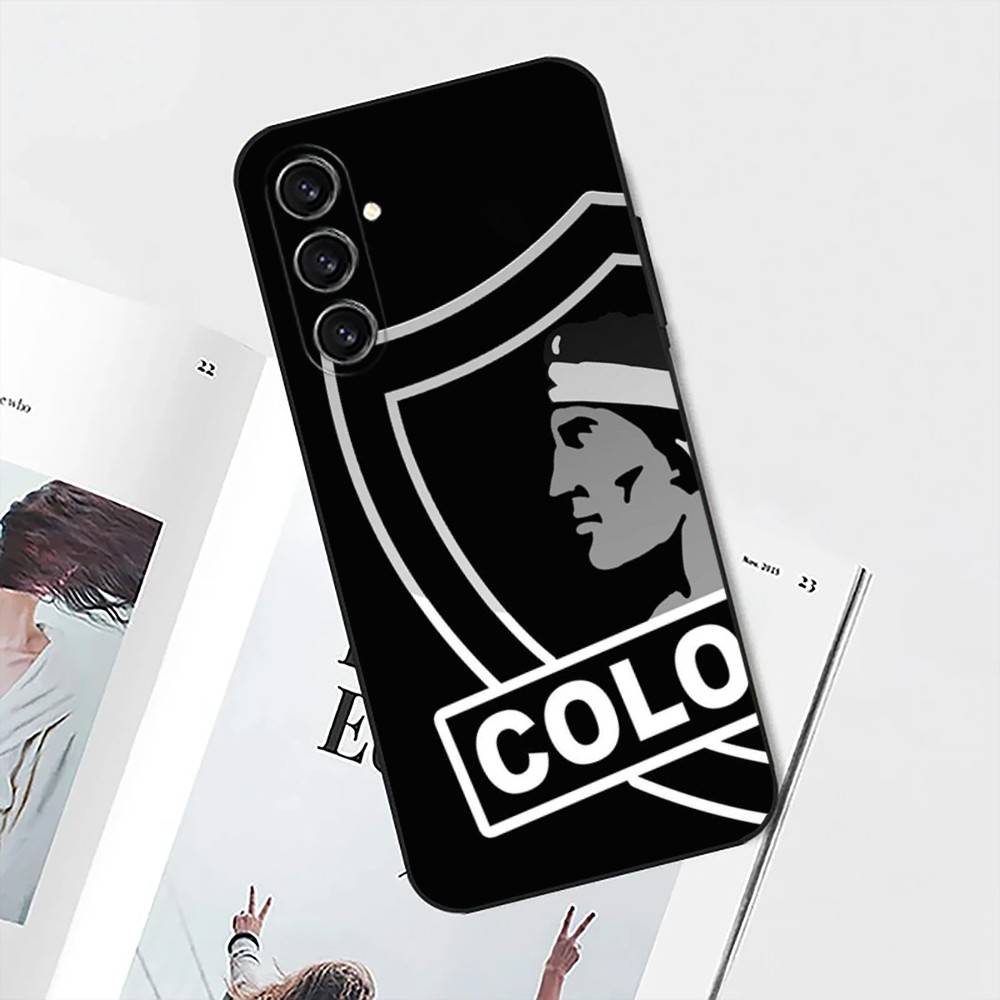 Club Social Y DeportivoS C- Colo Phone Case For Samsung S25,S24,S21,S22,S23,S30,Ultra,S20,Plus,Fe,Lite,Note,10 Black Soft Shell Samsung S24fe
Club Social Y DeportivoS C- Colo Phone Case For Samsung S25,S24,S21,S22,S23,S30,Ultra,S20,Plus,Fe,Lite,Note,10 Black Soft Shell Samsung S24fe