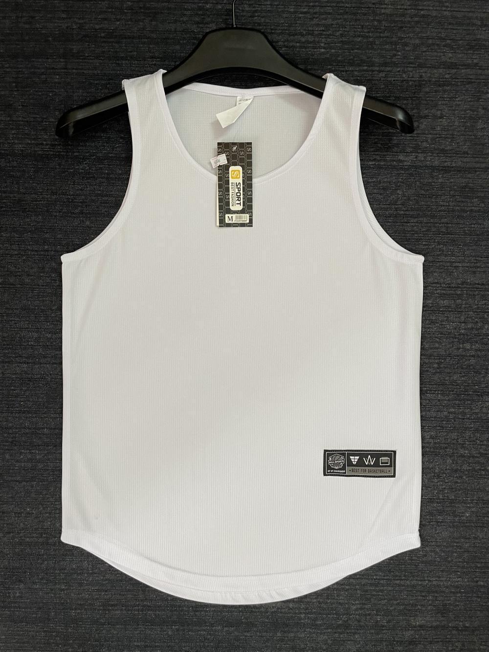 Plus Size Summer Breathable Graphic Basketball Training Vest 5XL
Plus Size Summer Breathable Graphic Basketball Training Vest 5XL