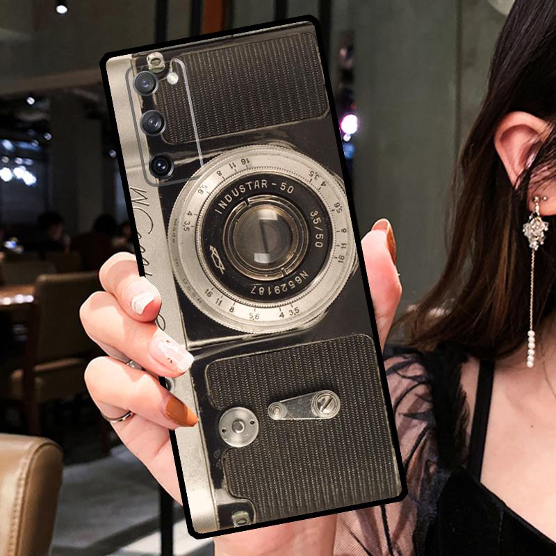 Чехол-книжка в стиле ретро для Samsung S22 S21 Ultra S20 FE S9 S10 Note 10 Plus Note 20 Ultra Phone Coque Galaxy S8
Чехол-книжка в стиле ретро для Samsung S22 S21 Ultra S20 FE S9 S10 Note 10 Plus Note 20 Ultra Phone Coque Galaxy S8