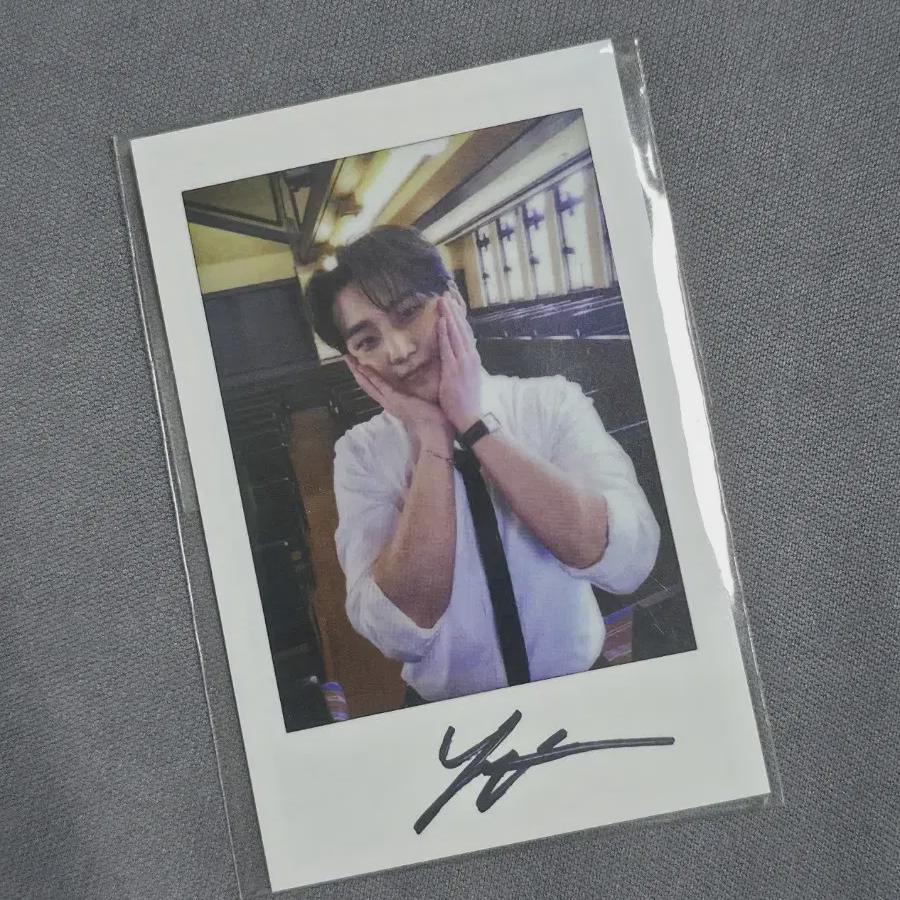 DAY6 Молодой K Dicon Подарок KakaoTalk Полароид
DAY6 Молодой K Dicon Подарок KakaoTalk Полароид