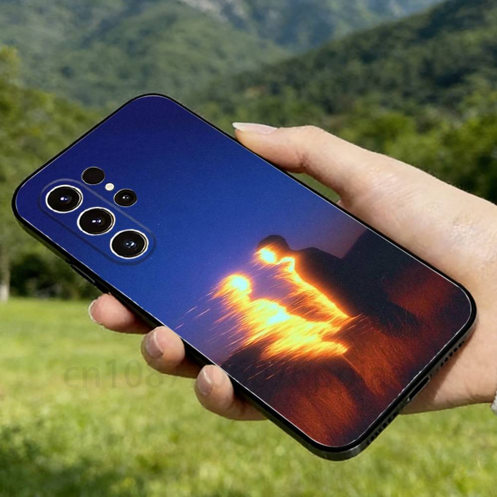 All things in fire Phone case For Samsung Galaxy A53,51,72,73,31,30,42 Soft Silicone Black Cover SamsungJ2prime
All things in fire Phone case For Samsung Galaxy A53,51,72,73,31,30,42 Soft Silicone Black Cover SamsungJ2prime