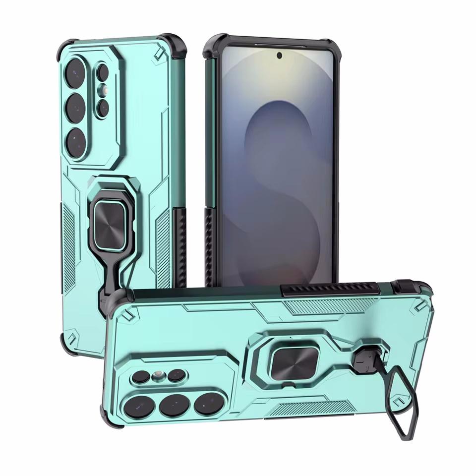 Бронированный чехол для Samsung Galaxy S26 Ultra S26+ S26 Plus S 26 5G Чехлы Coque Магнитное кольцо-держатель Ударопрочный Защита объектива Чехол Galaxy S26
Бронированный чехол для Samsung Galaxy S26 Ultra S26+ S26 Plus S 26 5G Чехлы Coque Магнитное кольцо-держатель Ударопрочный Защита объектива Чехол Galaxy S26