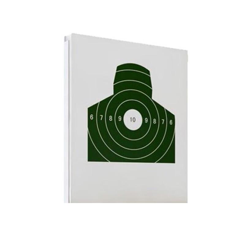 JingLianSheng Universal EVA Chest Ring Target
JingLianSheng Universal EVA Chest Ring Target