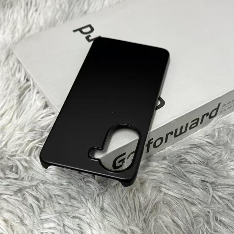 Розкішний напівзахисний чохол для Xiaomi Poco X7 X6 X5 F6 F5 Pro F4 F3 5G Матова кольорова задня кришка з ПК Протиударний матовий чохол Coque POCO F5 PRO
Розкішний напівзахисний чохол для Xiaomi Poco X7 X6 X5 F6 F5 Pro F4 F3 5G Матова кольорова задня кришка з ПК Протиударний матовий чохол Coque POCO F5 PRO
