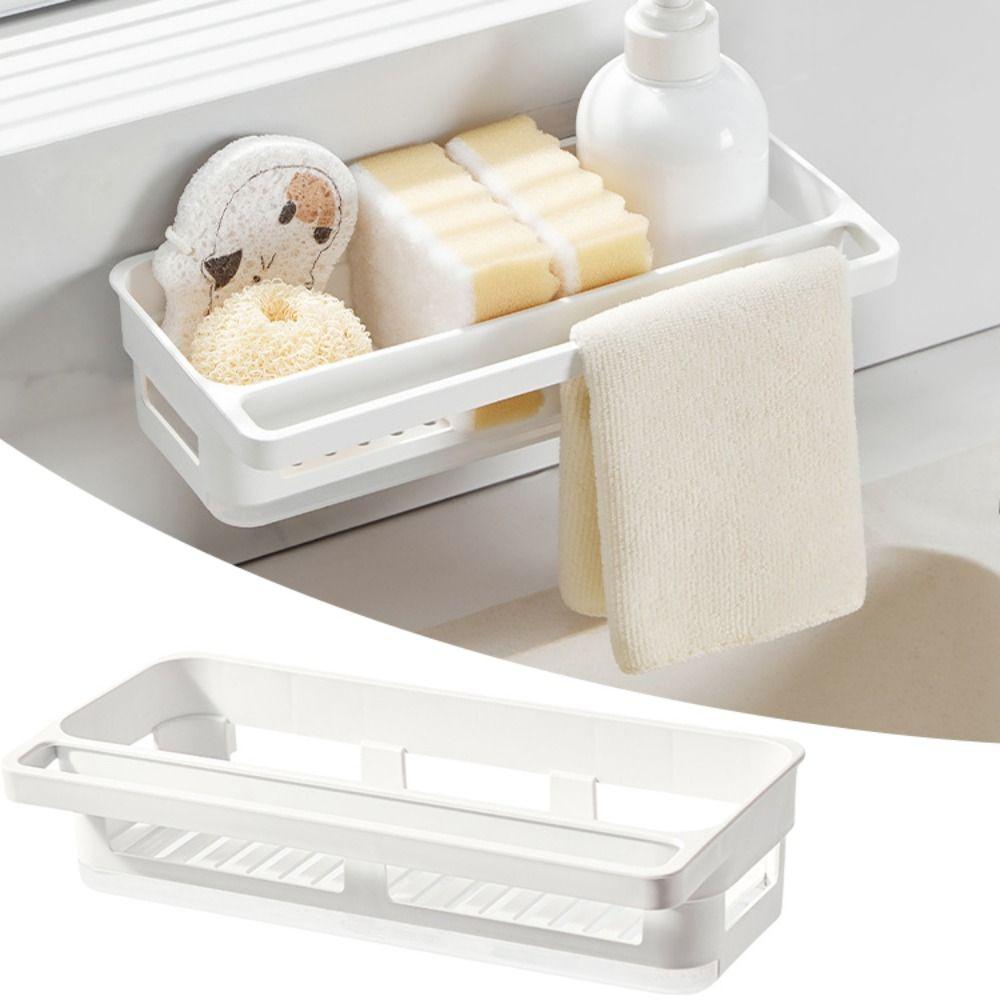 with Water Catcher Tray Sink Drain Basket Self-adhesive Sponge Holder Removable Drain Pan Holder
with Water Catcher Tray Sink Drain Basket Self-adhesive Sponge Holder Removable Drain Pan Holder