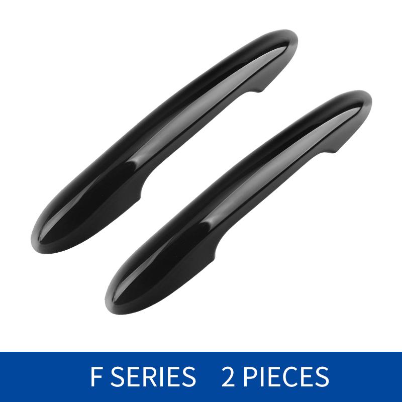 Car Door Handle Covers for Mini Cooper F54 F55 F56 R55 R56 R60 Car Accessories Countryman Clubman Car-styling Decoration Shell with hole and light
Car Door Handle Covers for Mini Cooper F54 F55 F56 R55 R56 R60 Car Accessories Countryman Clubman Car-styling Decoration Shell with hole and light