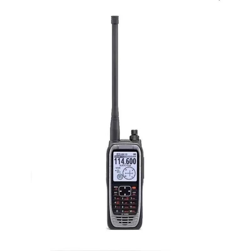 Jiangzhi Air Communication Radio
Jiangzhi Air Communication Radio