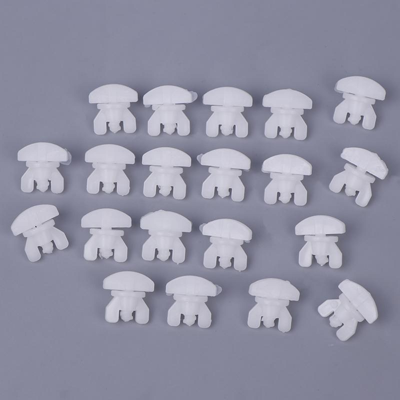 Набор из 20 шт. белых пластиковых фиксаторов для карнизов для штор, простая установка, раздвижные направляющие, крепления для штор белый
Набор из 20 шт. белых пластиковых фиксаторов для карнизов для штор, простая установка, раздвижные направляющие, крепления для штор белый