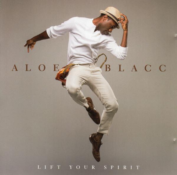 CD ALOE BLACC - Lift Your Spirit B002016402 XIX Recordings, 2013 US Soul/Funk Used
CD ALOE BLACC - Lift Your Spirit B002016402 XIX Recordings, 2013 US Soul/Funk Used