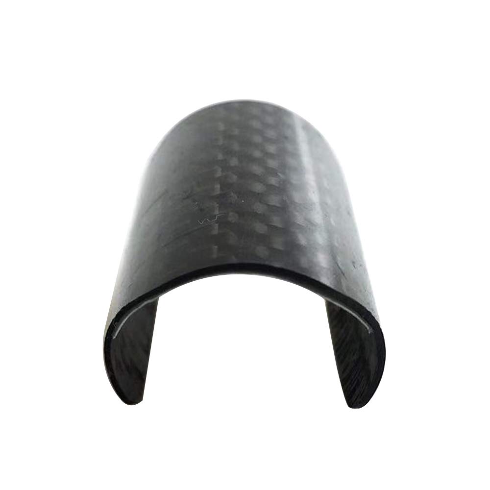 Aceoffix Rear Frame Carbon Protector Guard for Brompton Bicycle Parts Protective Patch Gasket Carbon Protect Sticker
Aceoffix Rear Frame Carbon Protector Guard for Brompton Bicycle Parts Protective Patch Gasket Carbon Protect Sticker