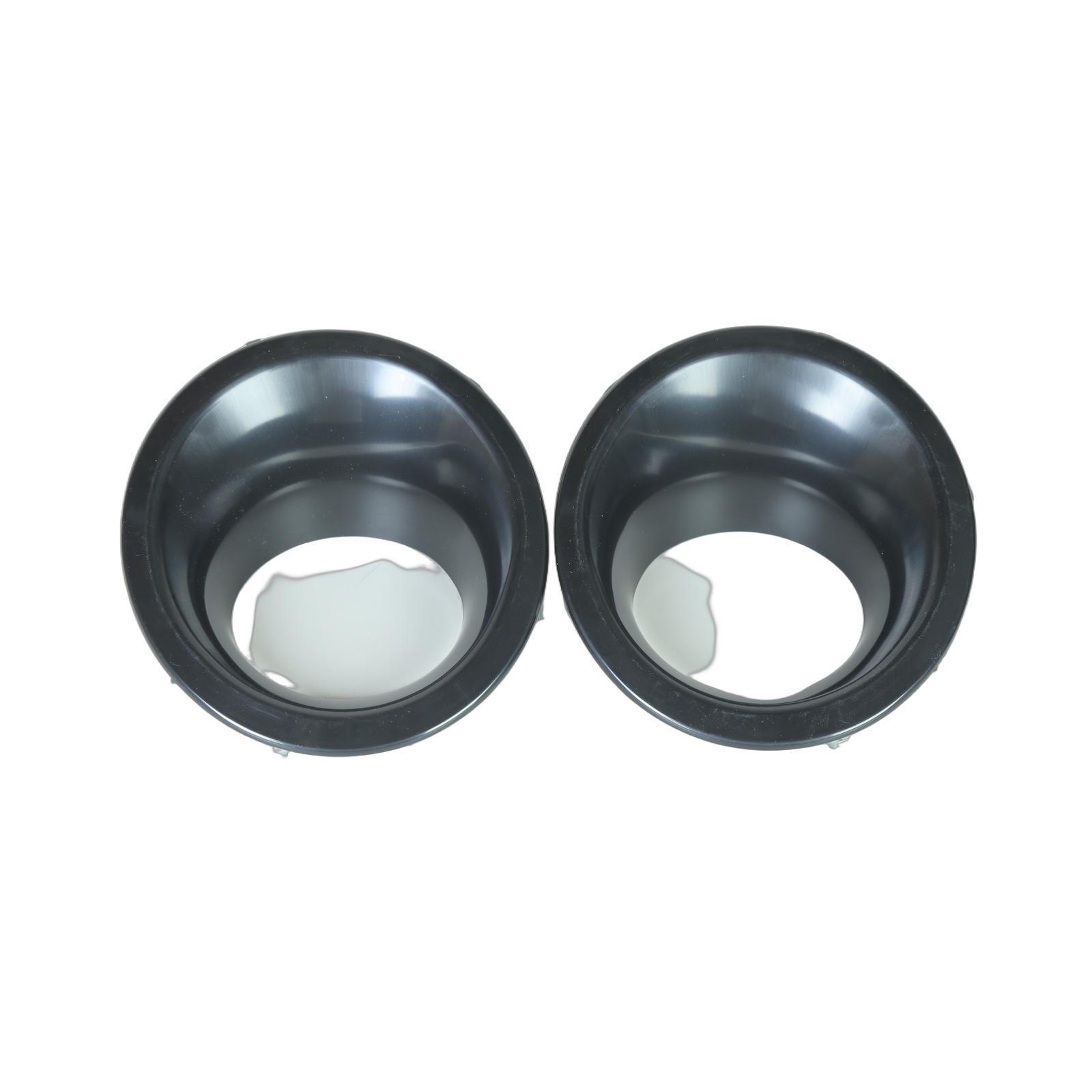 Left Fog Light Cover for Land Rover Discovery 4 (L319) - Old Model
Left Fog Light Cover for Land Rover Discovery 4 (L319) - Old Model
