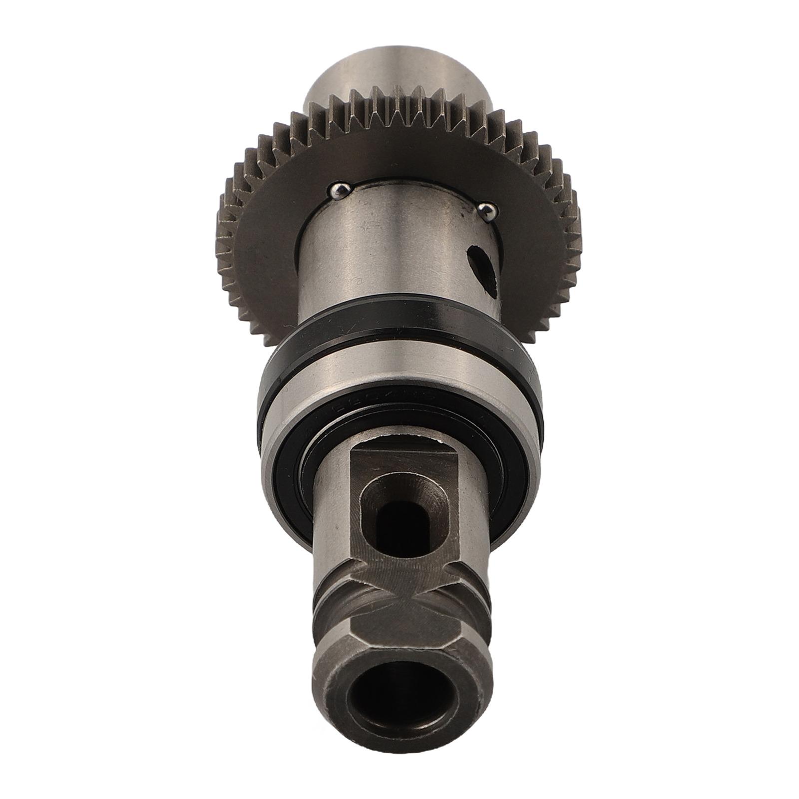 High Quality Practical Useful Brand New Cylinder Assembly Replacement Sliver Accessories Fittings Length 100mm China Mainland
High Quality Practical Useful Brand New Cylinder Assembly Replacement Sliver Accessories Fittings Length 100mm China Mainland