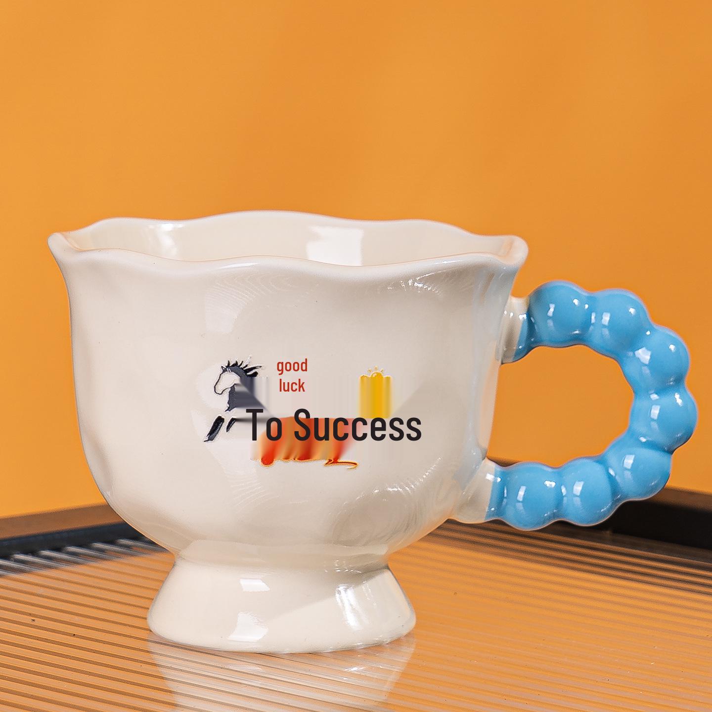 Kids Ceramic Gift Cup - Perfect Souvenir for Birthdays and Holidays
Kids Ceramic Gift Cup - Perfect Souvenir for Birthdays and Holidays