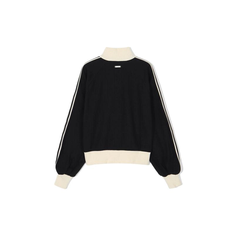 New FILA Jackets Women s Black FS253FT01F001001 W85(WS)
New FILA Jackets Women s Black FS253FT01F001001 W85(WS)