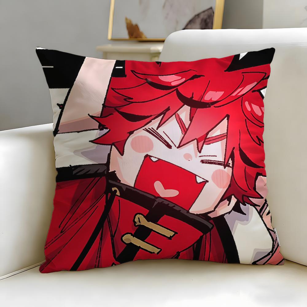 popular manga Gokurakugai Cushion Cover Soft & Easy-Wash Pillow Case – Versatile for Couch, Bed, Travel and Office 30cmx30cm
popular manga Gokurakugai Cushion Cover Soft & Easy-Wash Pillow Case – Versatile for Couch, Bed, Travel and Office 30cmx30cm