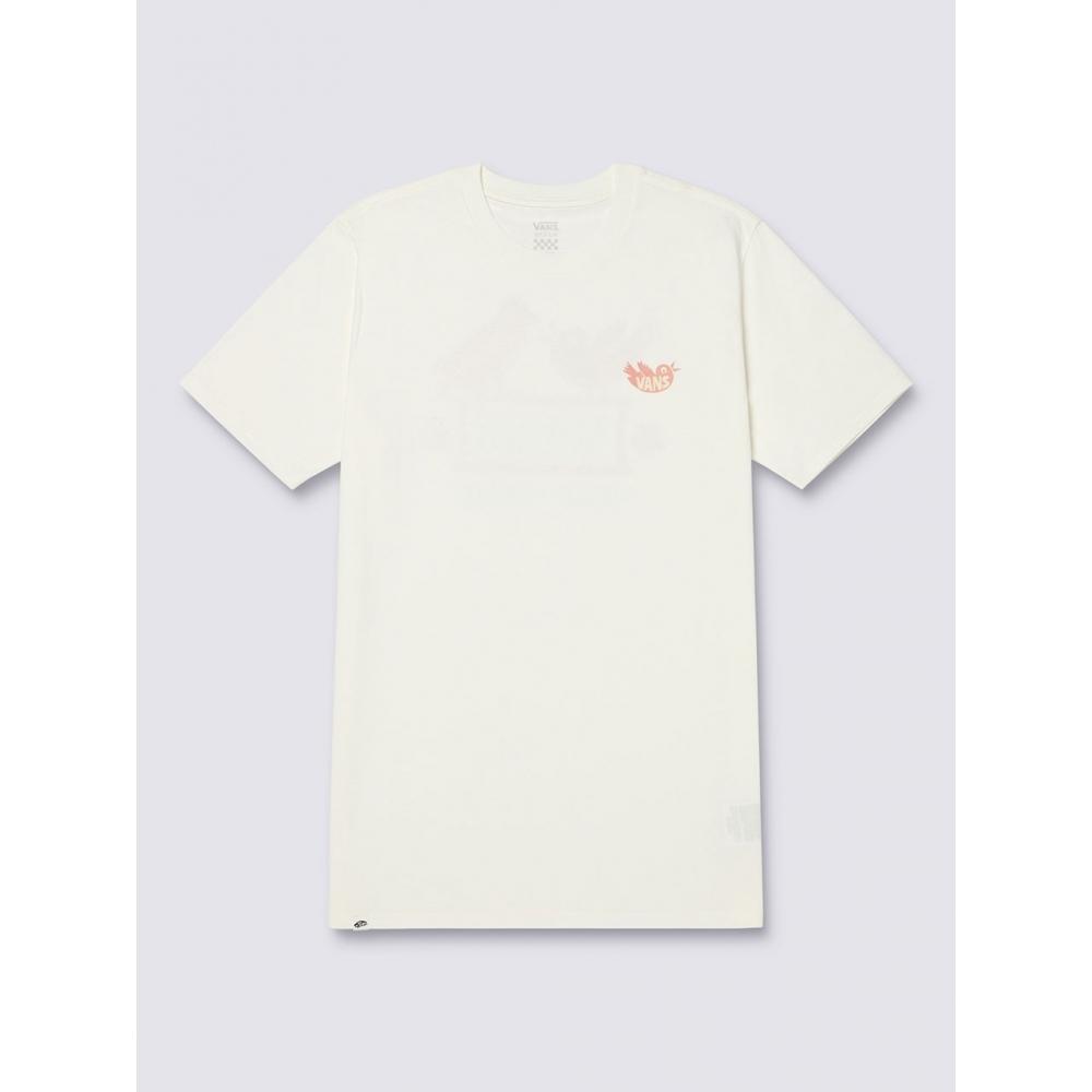 ФУТБОЛКА VANS BUZZ GFX VN000C0TFS81
ФУТБОЛКА VANS BUZZ GFX VN000C0TFS81