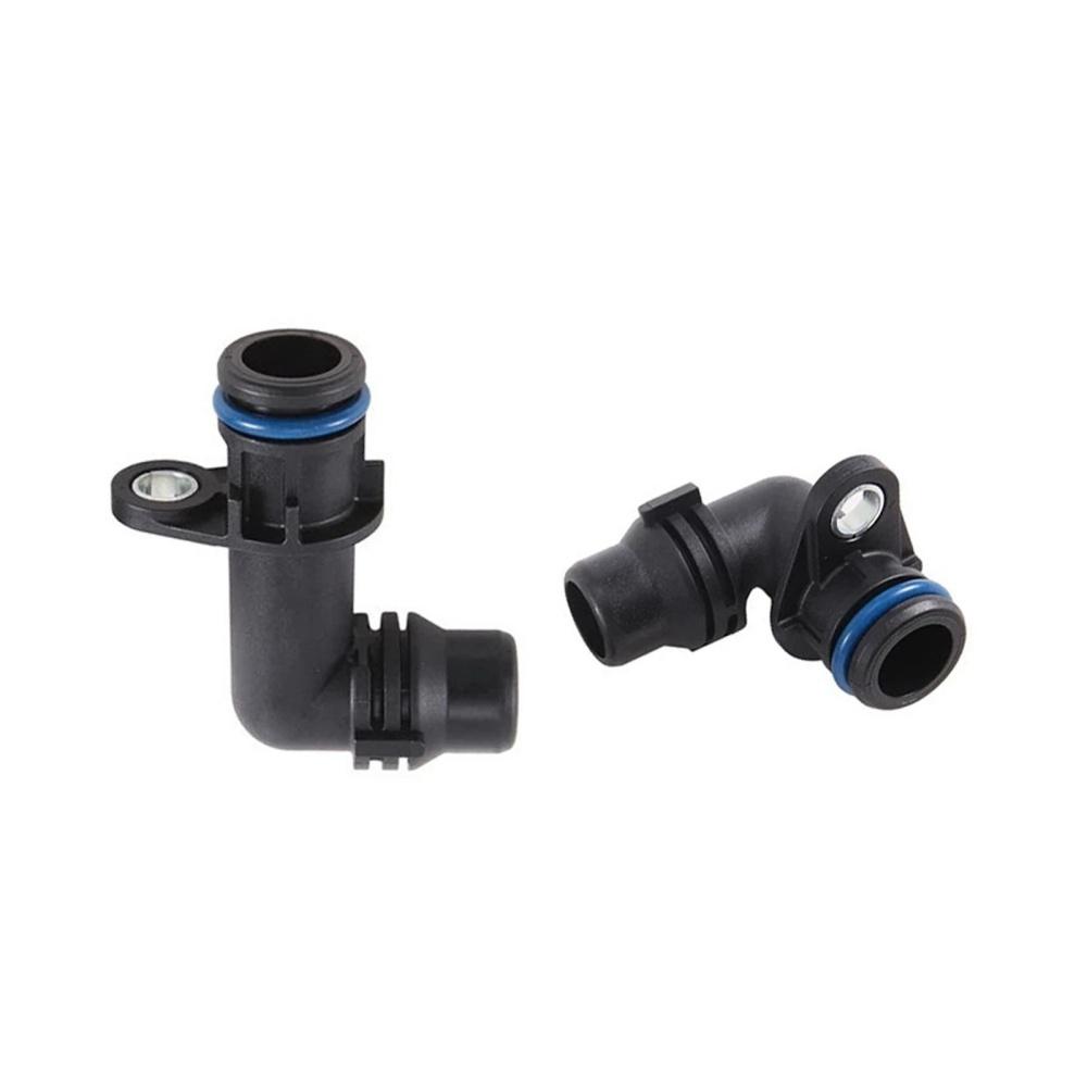 New 2 Set Car Radiator Coolant Connectors A7002770300 For Mercedes-Benz A200 A180L
New 2 Set Car Radiator Coolant Connectors A7002770300 For Mercedes-Benz A200 A180L