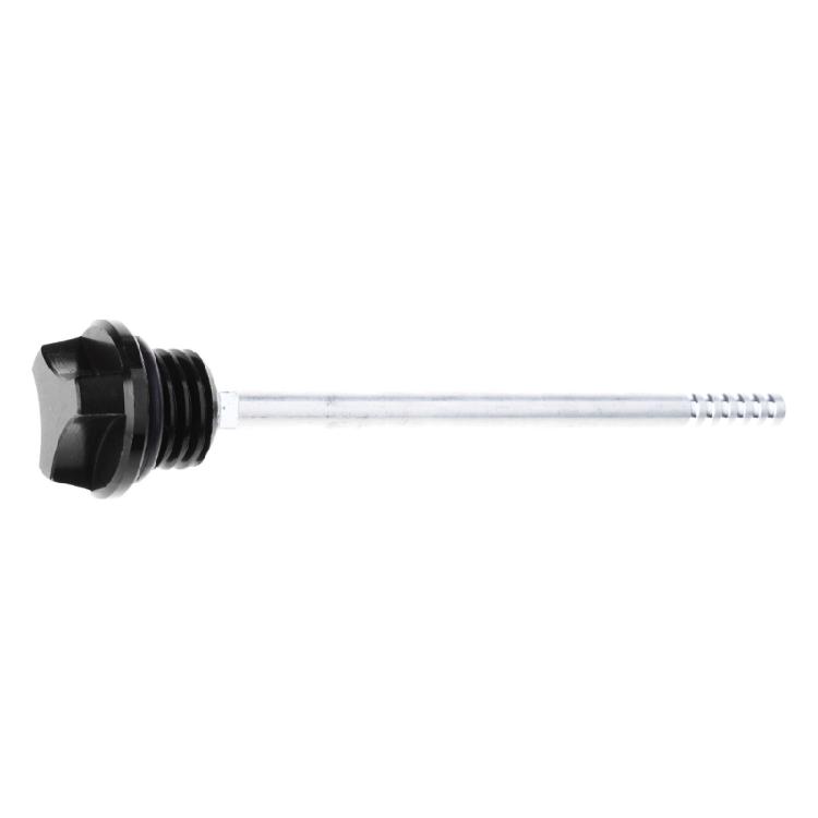 Easy to Read Motorcycle Oil Dipstick High Visibility Suitable for Professional Racers Enthusiasts, Strong Compatibility чорний
Easy to Read Motorcycle Oil Dipstick High Visibility Suitable for Professional Racers Enthusiasts, Strong Compatibility чорний