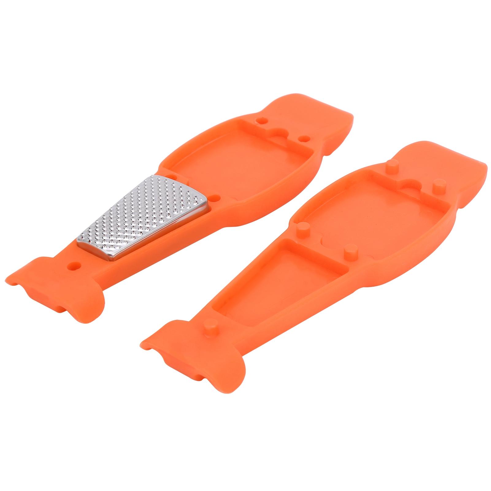 Bike Tire Repair Levers with Rasp Bicycle Tire Removal Tools Cycling AccessoriesOrange оранжевый
Bike Tire Repair Levers with Rasp Bicycle Tire Removal Tools Cycling AccessoriesOrange оранжевый
