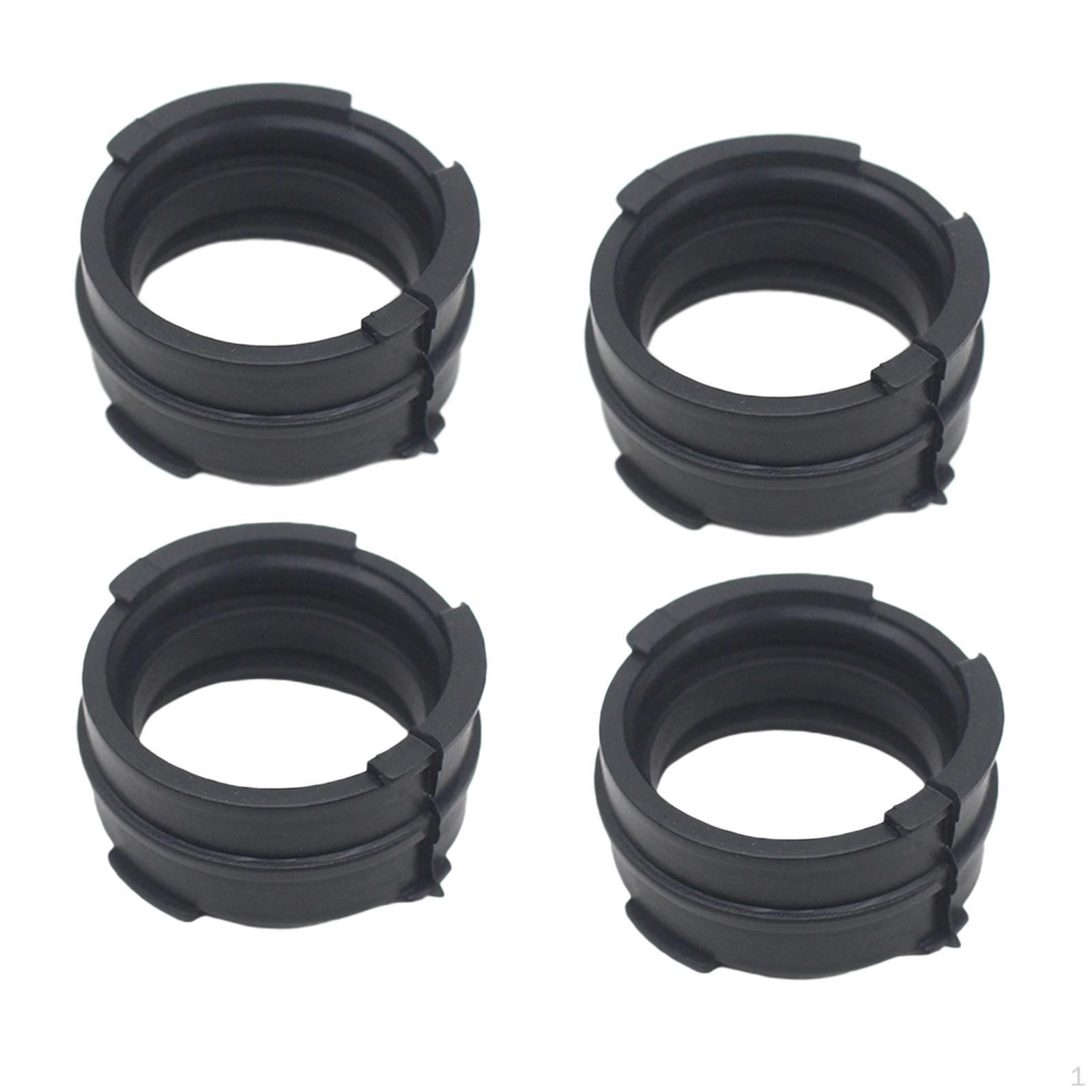 Carburetor Adapter Interface Durable for MC35 RVF400 VFR400 NC35 parts tools
Carburetor Adapter Interface Durable for MC35 RVF400 VFR400 NC35 parts tools