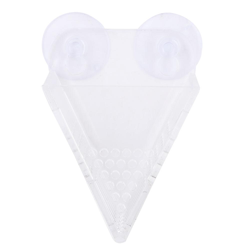 Multifunction Aquarium Acrylic Red Worm Brine Shrimp Feeder Fish Feeding Cup with Suckers
Multifunction Aquarium Acrylic Red Worm Brine Shrimp Feeder Fish Feeding Cup with Suckers