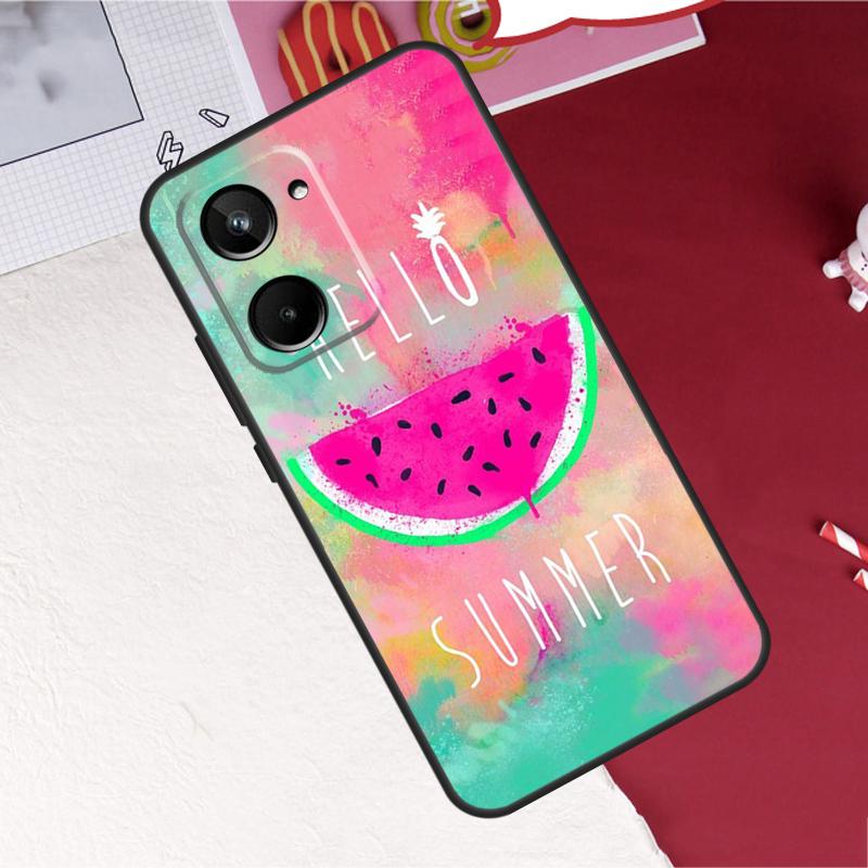 Love Summer For Realme 10 11 12 13 14 Pro Plus GT6 GT7 15 Pro C61 C67 C63 C71 C55 C51 C65 C53 C75 Case Realme 11 Pro Plus
Love Summer For Realme 10 11 12 13 14 Pro Plus GT6 GT7 15 Pro C61 C67 C63 C71 C55 C51 C65 C53 C75 Case Realme 11 Pro Plus