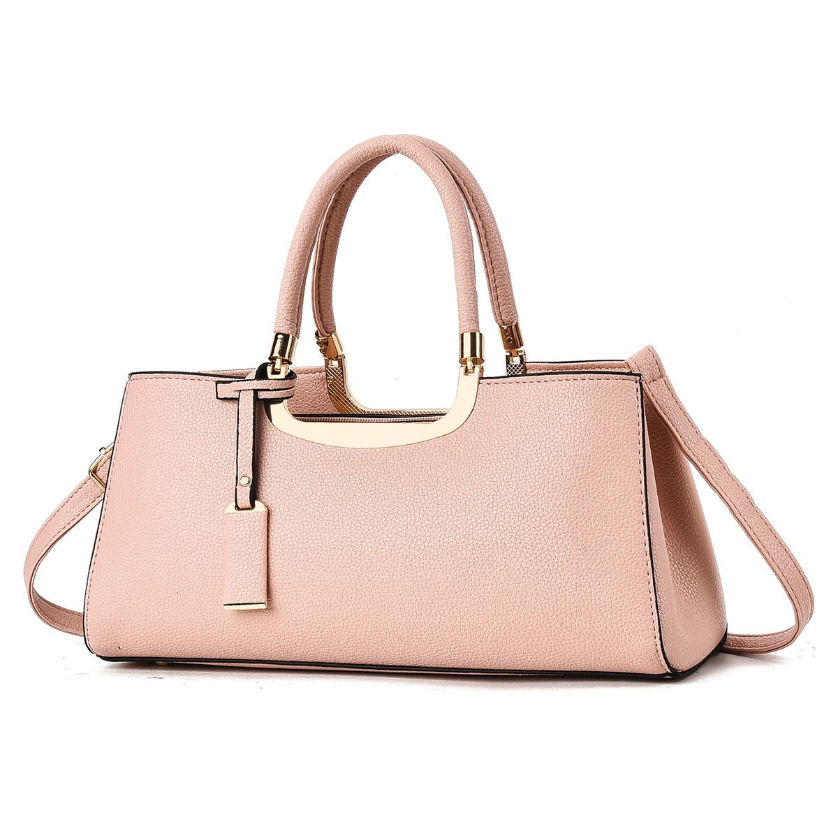 Women s 2025 Lychee Grain Shoulder Crossbody Handbag One Size розовый
Women s 2025 Lychee Grain Shoulder Crossbody Handbag One Size розовый