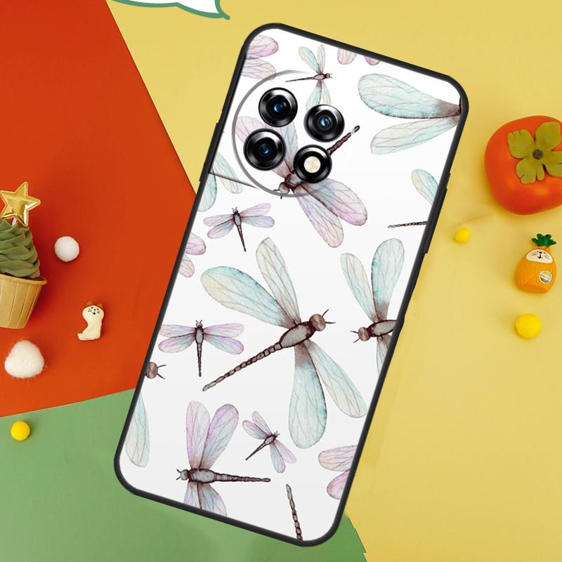 Luxury Dragonfly Back Case For OnePlus 15 13R 13 13T 12 12R 11 10 10T 8T Nord CE 5 2 3 4 Lite N20 N30 Cover OnePlus Nord 3
Luxury Dragonfly Back Case For OnePlus 15 13R 13 13T 12 12R 11 10 10T 8T Nord CE 5 2 3 4 Lite N20 N30 Cover OnePlus Nord 3