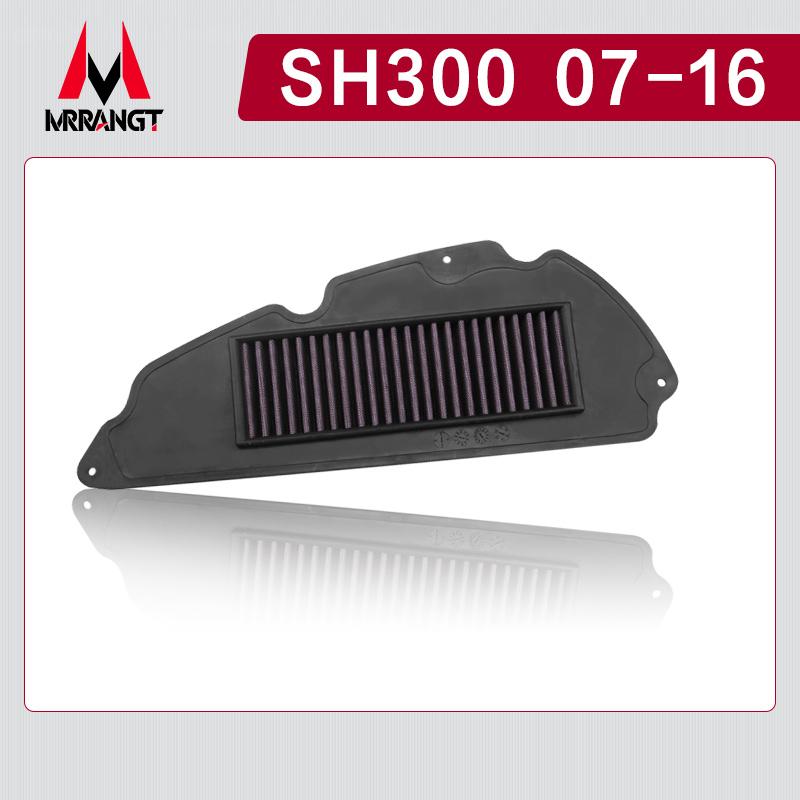 High Quality Motorcycle Air Filter For Honda SH300 NSS300 FORZA300 CBR600RR F5 CBR1000RR CB650R/F CBR650 NC700/X/S NC750/X/S SH300 07-16
High Quality Motorcycle Air Filter For Honda SH300 NSS300 FORZA300 CBR600RR F5 CBR1000RR CB650R/F CBR650 NC700/X/S NC750/X/S SH300 07-16