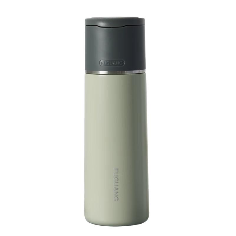 Fuguang 316 Stainless Steel Bullet Head Thermos
Fuguang 316 Stainless Steel Bullet Head Thermos