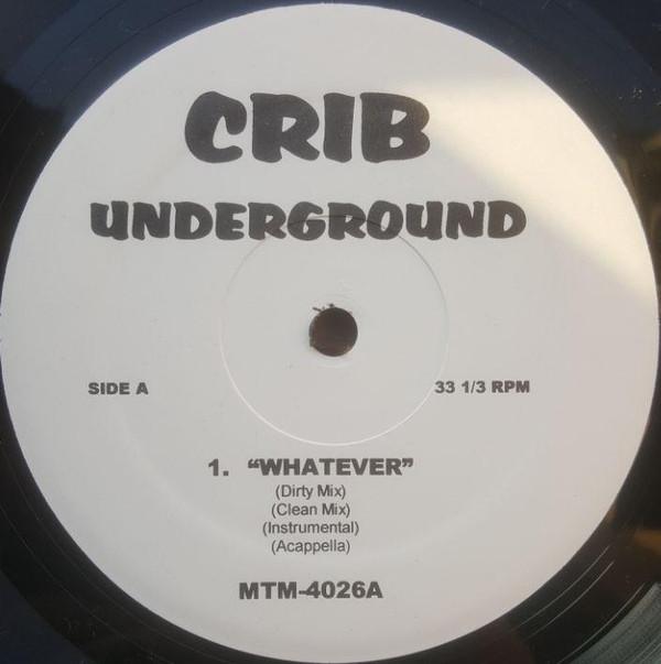 12inch Record IDEAL / TONY TOUCH & PRODIGY / ICE - Whatever / Basics / Waitin Ta Hate MTM4026 Crib Undergroun US Rap & Hip-Hop/R&B Used
12inch Record IDEAL / TONY TOUCH & PRODIGY / ICE - Whatever / Basics / Waitin Ta Hate MTM4026 Crib Undergroun US Rap & Hip-Hop/R&B Used