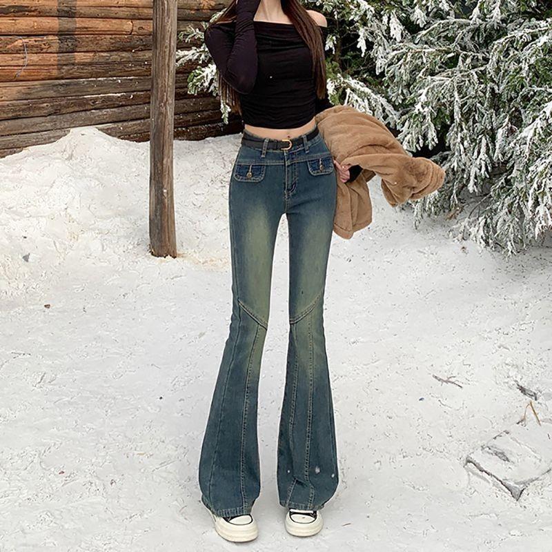 Винтажные женские джинсы с широкими штанинами Harajuku Baggy Denim Брюки свободного покроя Уличная одежда Y2k Осенние брюки Корейская мода S чёрный
Винтажные женские джинсы с широкими штанинами Harajuku Baggy Denim Брюки свободного покроя Уличная одежда Y2k Осенние брюки Корейская мода S чёрный