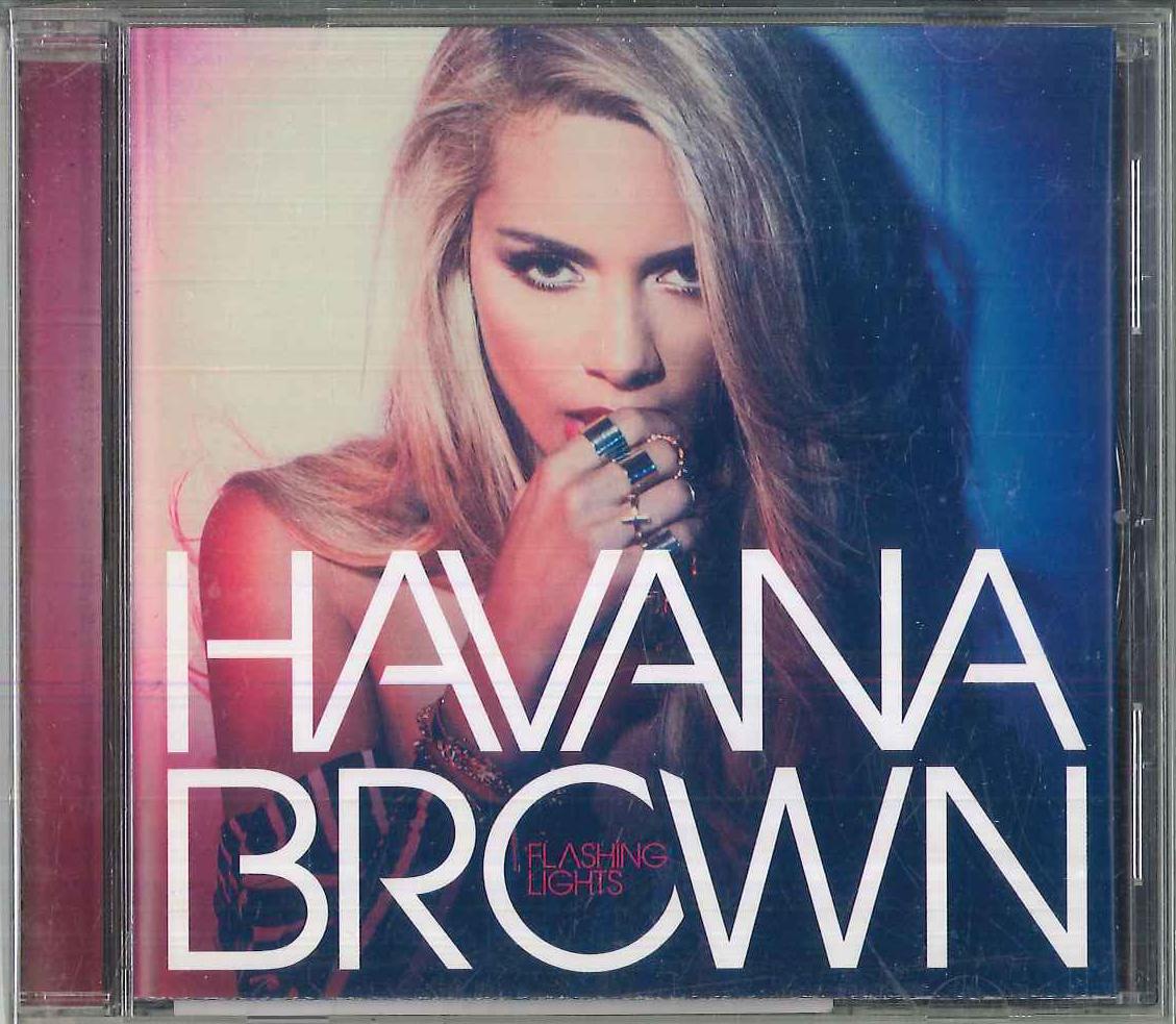 CD HAVANA BROWN - Flashing Lights UICO9067PROMO Island Records 2014 Япония Obi Dance & Electronica
CD HAVANA BROWN - Flashing Lights UICO9067PROMO Island Records 2014 Япония Obi Dance & Electronica