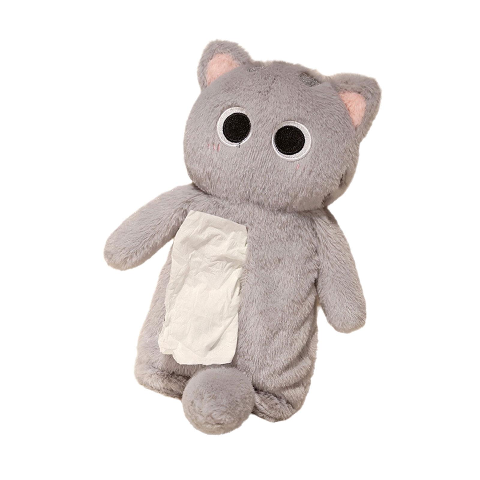 Крышка коробки для салфеток с милым дизайном в виде кота. Держатель для салфеток с забавным дизайном в виде кота. Диспенсер для бумаги для любителей кошек и стильных домов.
Крышка коробки для салфеток с милым дизайном в виде кота. Держатель для салфеток с забавным дизайном в виде кота. Диспенсер для бумаги для любителей кошек и стильных домов.