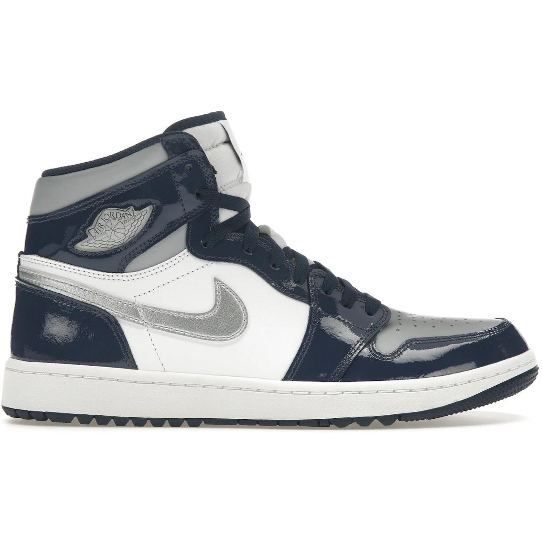 Новые кроссовки унисекс Jordan Air Jordan 1 High Golf для баскетбола DQ0660-100 Ретро кроссовки с высоким верхом 36
Новые кроссовки унисекс Jordan Air Jordan 1 High Golf для баскетбола DQ0660-100 Ретро кроссовки с высоким верхом 36