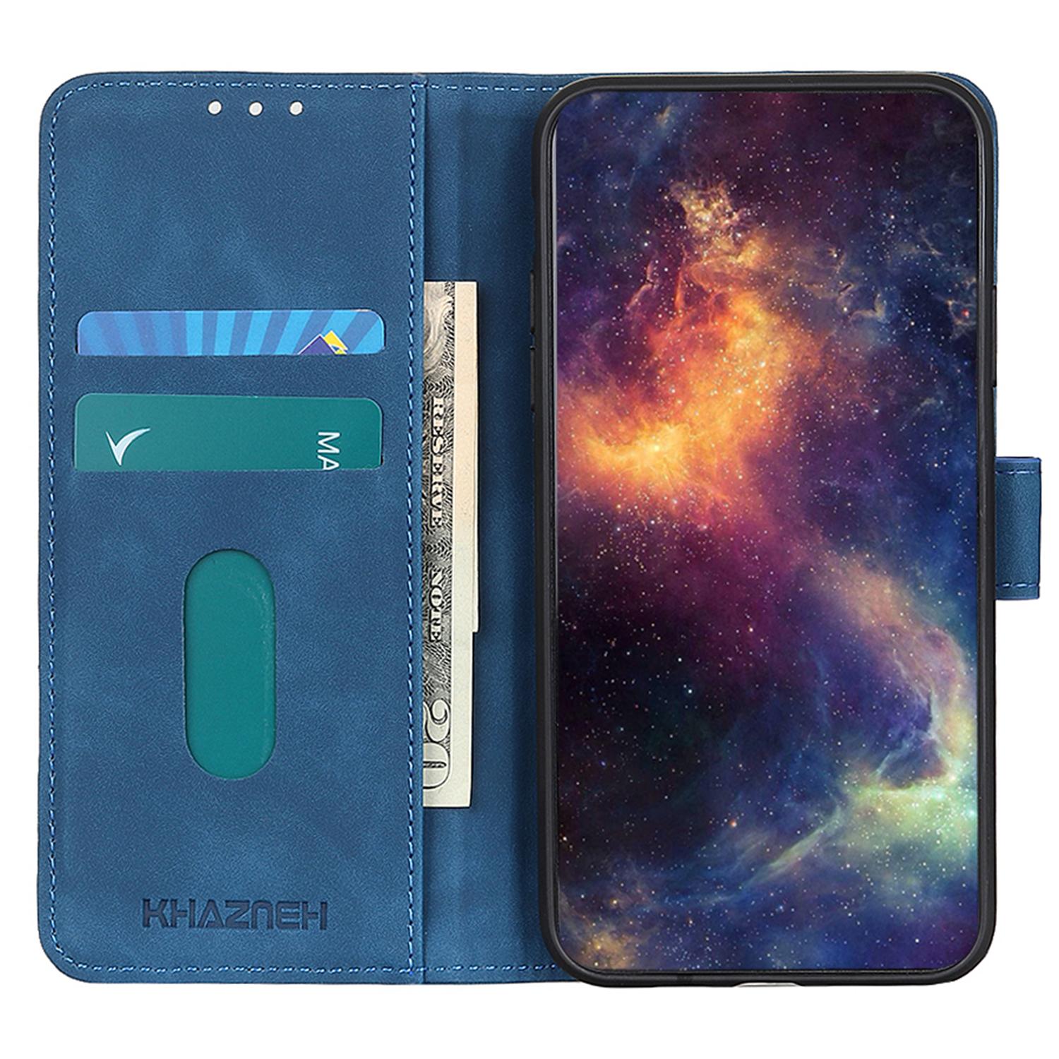 KHAZNEH For Samsung Galaxy S24 FE Case Retro Leather Phone Cover with Wallet Card Slots Brown
KHAZNEH For Samsung Galaxy S24 FE Case Retro Leather Phone Cover with Wallet Card Slots Brown