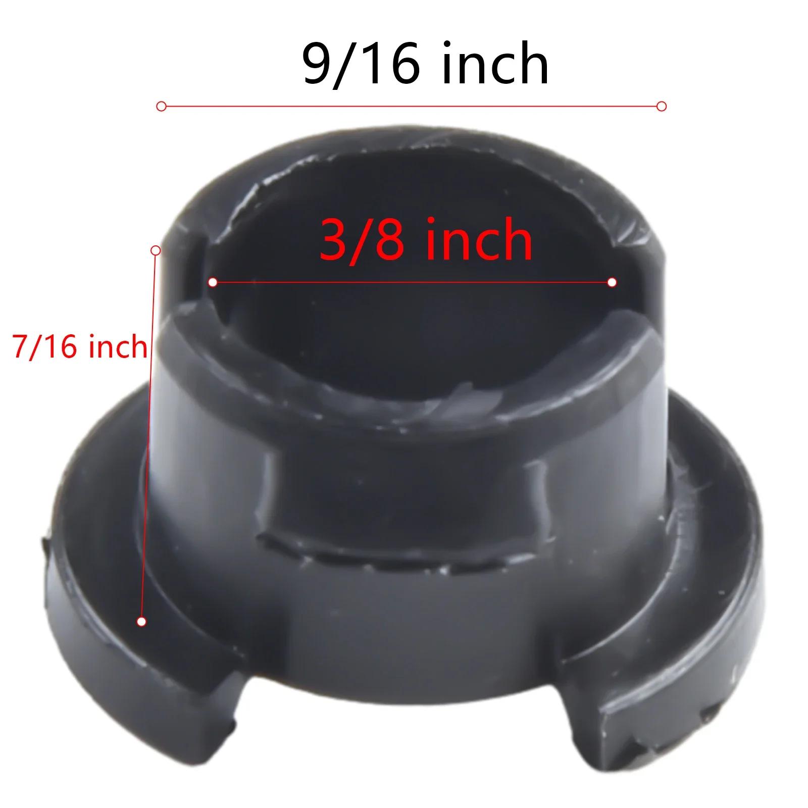 5pcs Flange Bushing 380 ID Compatible With For BOLENS And For TroyBilt Models 7410475 7410 Steering Replacement Parts China Mainland
5pcs Flange Bushing 380 ID Compatible With For BOLENS And For TroyBilt Models 7410475 7410 Steering Replacement Parts China Mainland