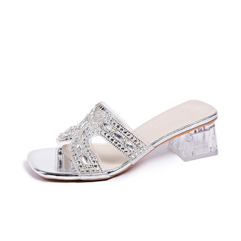 Новые туфли на каблуке-слингбэке в корейском стиле со стразами — нарядные босоножки с прозрачным ремешком для женщин, туфли Fairycore для сочетания с юбками и платьями 40 серебряный
Новые туфли на каблуке-слингбэке в корейском стиле со стразами — нарядные босоножки с прозрачным ремешком для женщин, туфли Fairycore для сочетания с юбками и платьями 40 серебряный