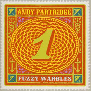 CD ANDY PARTRIDGE - Fuzzy Warbles 1 PCCY01619 Canyon Internat 2002 Япония Оби Рок
CD ANDY PARTRIDGE - Fuzzy Warbles 1 PCCY01619 Canyon Internat 2002 Япония Оби Рок
