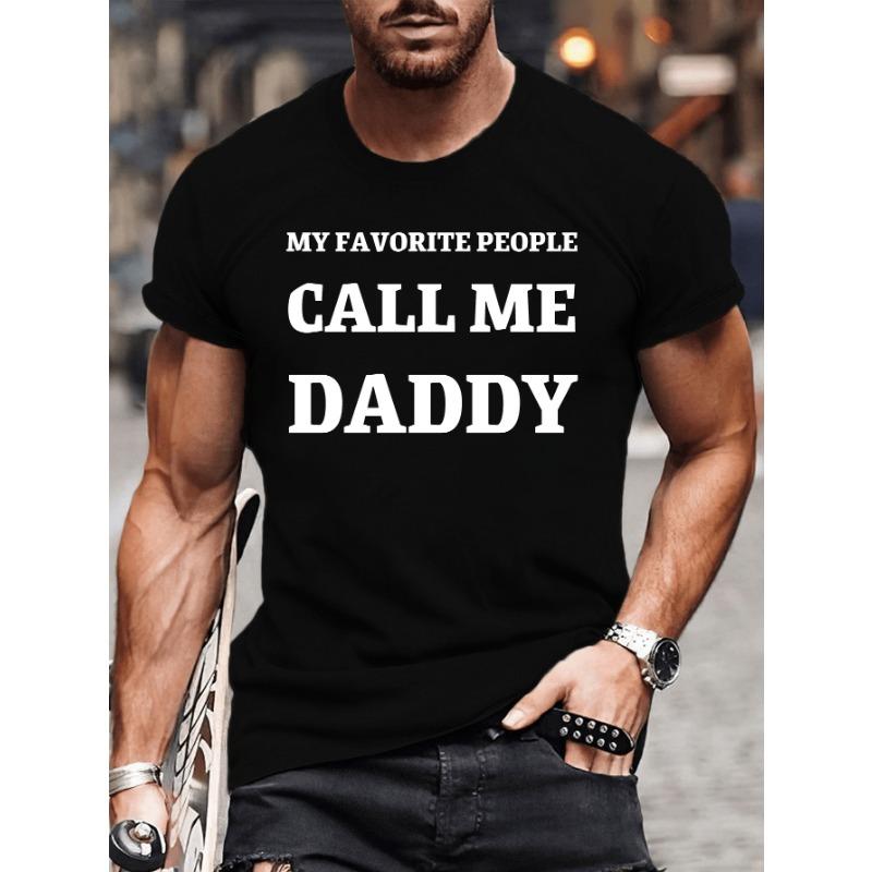 European sizes favorite Daddy Fitted Men s T-Shirt, Sweat-wicking and Freedom of Movement 4XL білий
European sizes favorite Daddy Fitted Men s T-Shirt, Sweat-wicking and Freedom of Movement 4XL білий