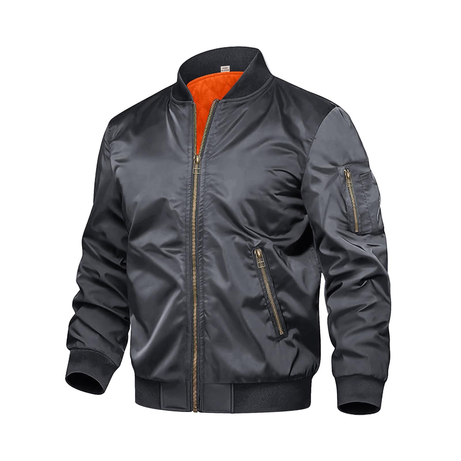 Мужская осенне-зимняя хлопковая теплая пуховая куртка на молнии с карманами, компактное легкое пальто L
Мужская осенне-зимняя хлопковая теплая пуховая куртка на молнии с карманами, компактное легкое пальто L